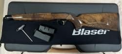 Ложе Blaser R8 Attache+сошки SPARTAN