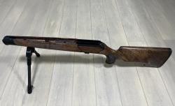 Ложе Blaser R8 Attache+сошки SPARTAN