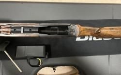 Ложе Blaser R8 Attache+сошки SPARTAN