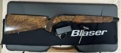 Ложе Blaser R8 Attache+сошки SPARTAN