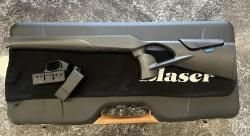 Ложе  Blaser R8  Carbon Raven ARMS Success, контур 19мм.