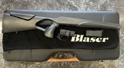 Ложе  Blaser R8  Carbon Raven ARMS Success, контур 19мм.