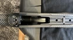 Ложе  Blaser R8  Carbon Raven ARMS Success, контур 19мм.