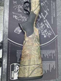 Ложе Blaser R8 Professional CAMO