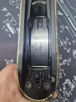 Ложе Blaser R8 Professional CAMO