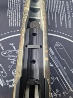 Ложе Blaser R8 Professional CAMO