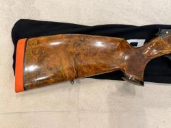 ЛОЖЕ BLASER R8 - ОРЕХ ВЫСОКОЙ КАТЕГОРИИ! В КОМПЛЕКТЕ С ЗАДВИЖКОЙ