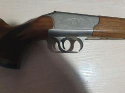 Ложе Blaser R93 lux состояние нового