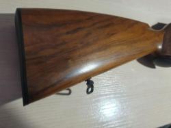 Ложе Blaser R93 lux состояние нового