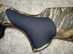 Ложе Blaser R93 Professional с шасси и спуском, ложи проф без шасси и спуска