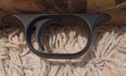 Ложе Blaser R93 Professional с шасси и спуском, ложи проф без шасси и спуска