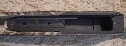 Ложе Blaser R93 Professional с шасси и спуском, ложи проф без шасси и спуска