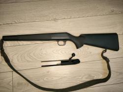  Blaser R93 Professional 7RemMag