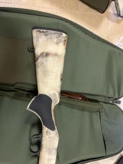 Ложе Blaser R93 