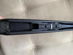 Ложе Blaser r93