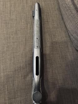 Ложе Blaser R93