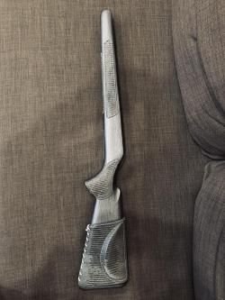Ложе Blaser R93