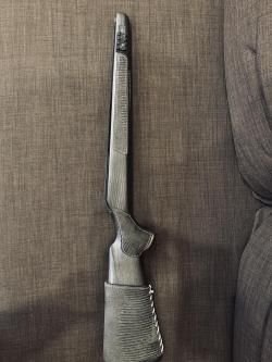 Ложе Blaser R93