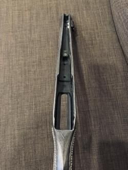 Ложе Blaser R93