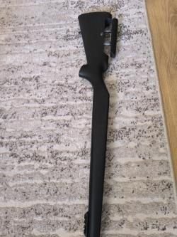 Blaser р93 ложе корка состояние новой
