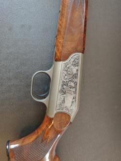 Ложе Blazer R*93