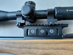 ЛОЖЕ БУЛЛПАП И КРОНШТЕЙН НА ТОЗ 8