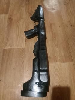 Ложе буллпап на сайгу 030, АК.