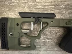 Ложе CNC для Sako S20 .308