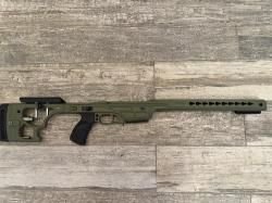 Ложе CNC для Sako S20 .308