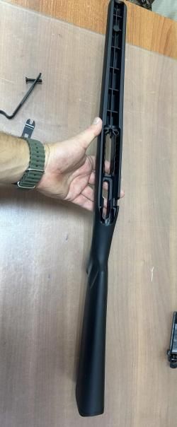 Ложе Cz-455 ложе СКС