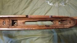 Ложе дерево витовки Мосина обр. 1891/30 и её гражданских версий типа Ко-91/30