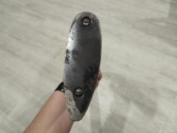 Ложе деревянное ТОЗ-8