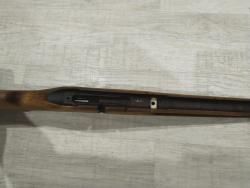 Ложе деревянное ТОЗ-8