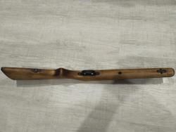 Ложе деревянное ТОЗ-8