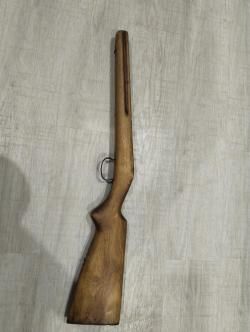 Ложе деревянное ТОЗ-8