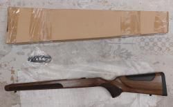 Ложе для ATA TURQUA Gen2 новое.