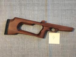 Ложе для  Страйк б024/б030 ,Артемис/Сноупик сп2