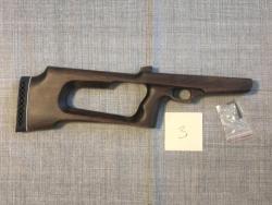 Ложе для  Страйк б024/б030 ,Артемис/Сноупик сп2