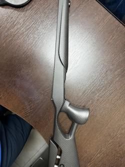 Ложе для Blaser R8