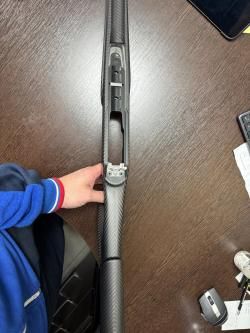 Ложе для Blaser R8