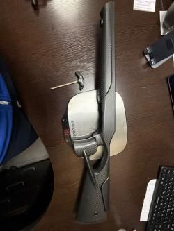 Ложе для Blaser R8