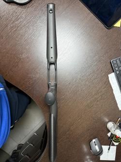 Ложе для Blaser R8