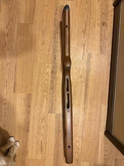 Ложе для cz 455 оригинал 