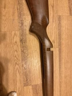 Ложе для cz 455 оригинал 