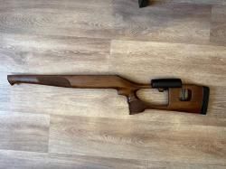 Ложе для карабина лось Байкал 145