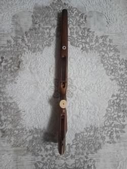 Ложе для карабина Соболь