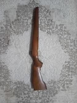 Ложе для карабина Соболь