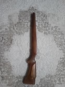 Ложе для карабина Соболь