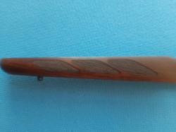 Ложе для карабина Tikka T3. Новое, орех