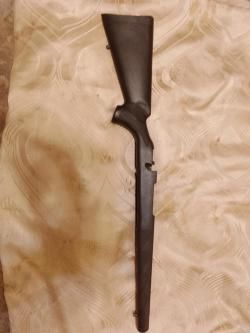 Ложе для карабина застава м70 или Маузер mod 1908